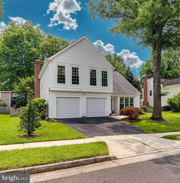 12333 CLIVEDEN ST, Herndon, VA 20170