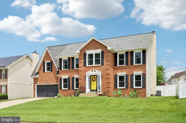 Clinton, MD 20735,8910 HARDESTY DR