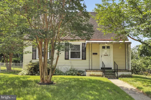 2802 URBANA DR, Silver Spring, MD 20906