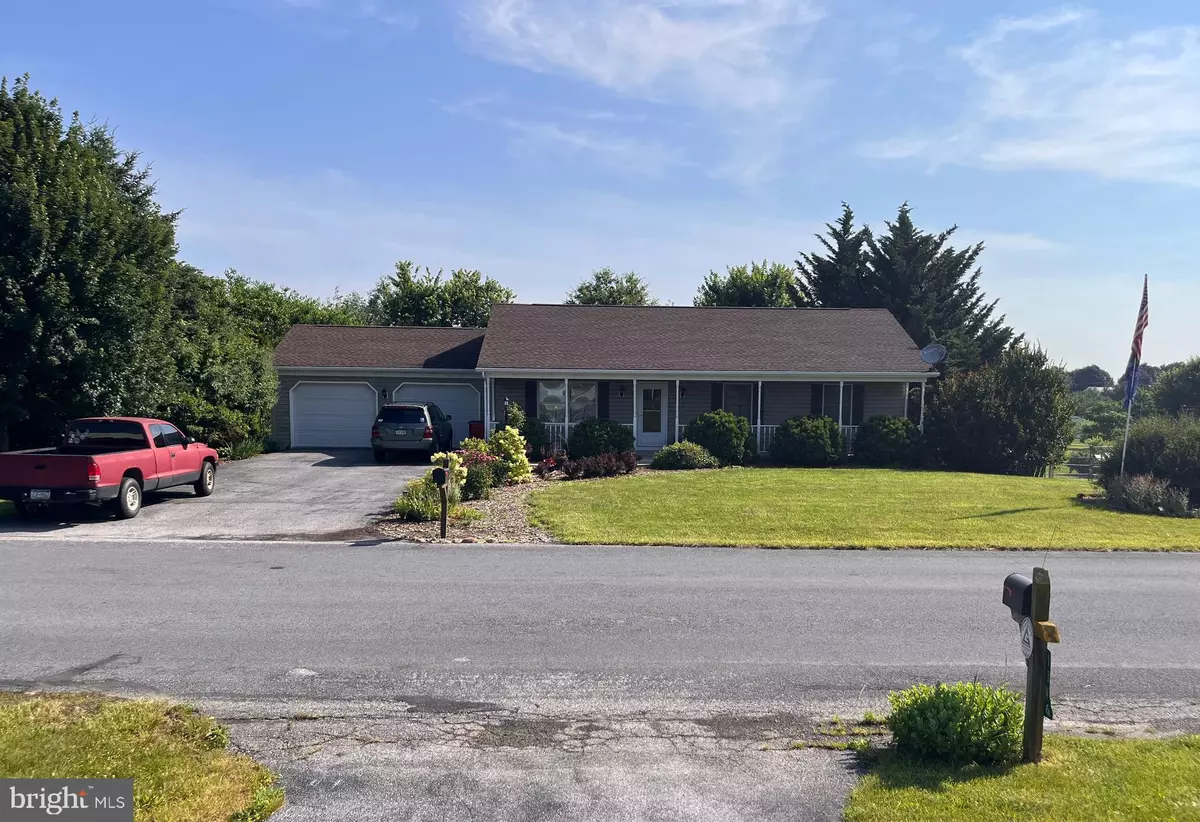 Chambersburg, PA 17201,1345 MEMORY LANE