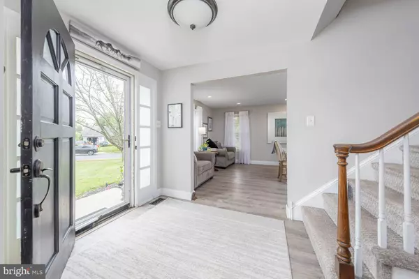 Clementon, NJ 08021,1 DORADO CT