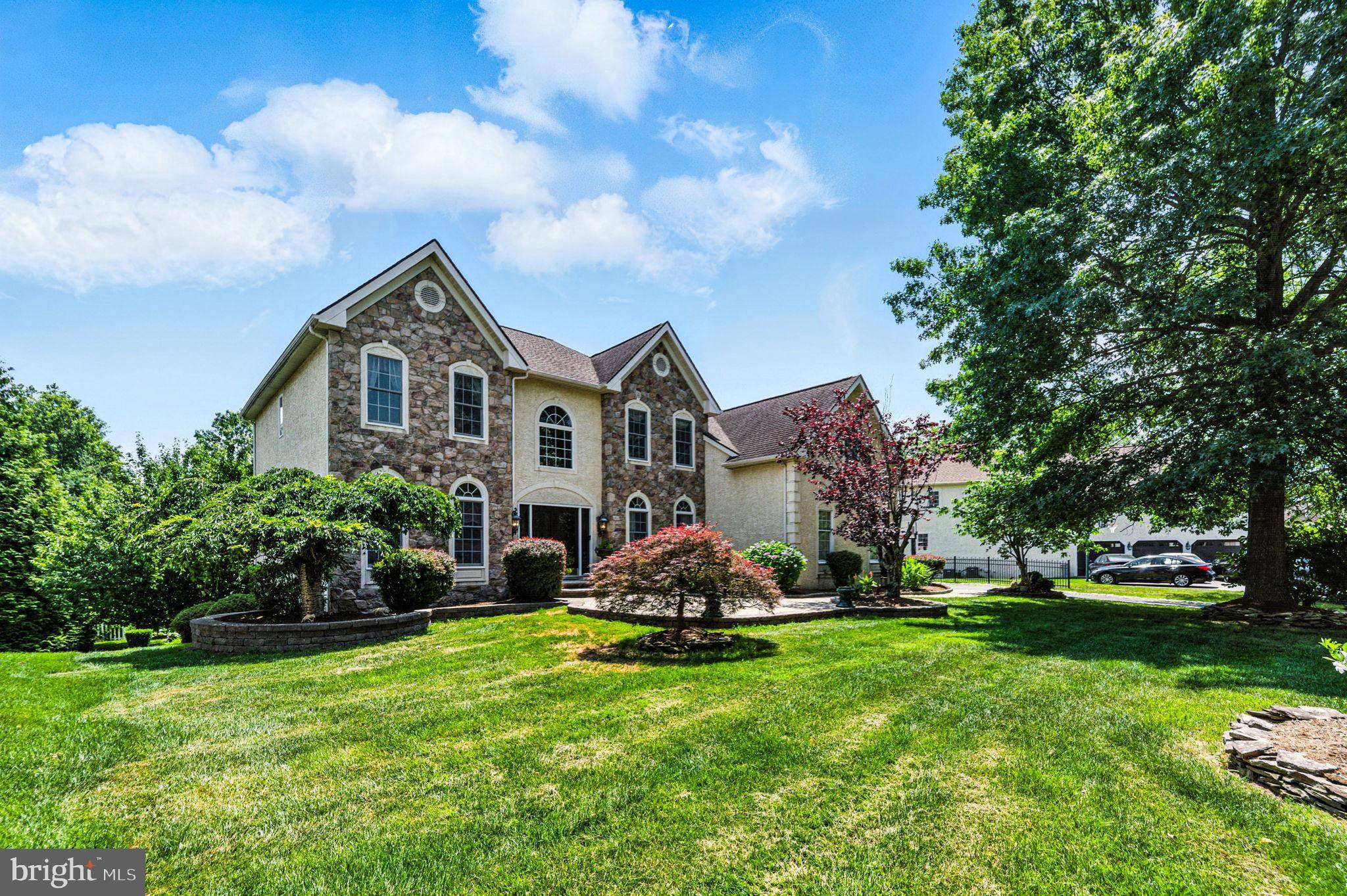 Glen Mills, PA 19342,33 THOMAS SPEAKMAN DR