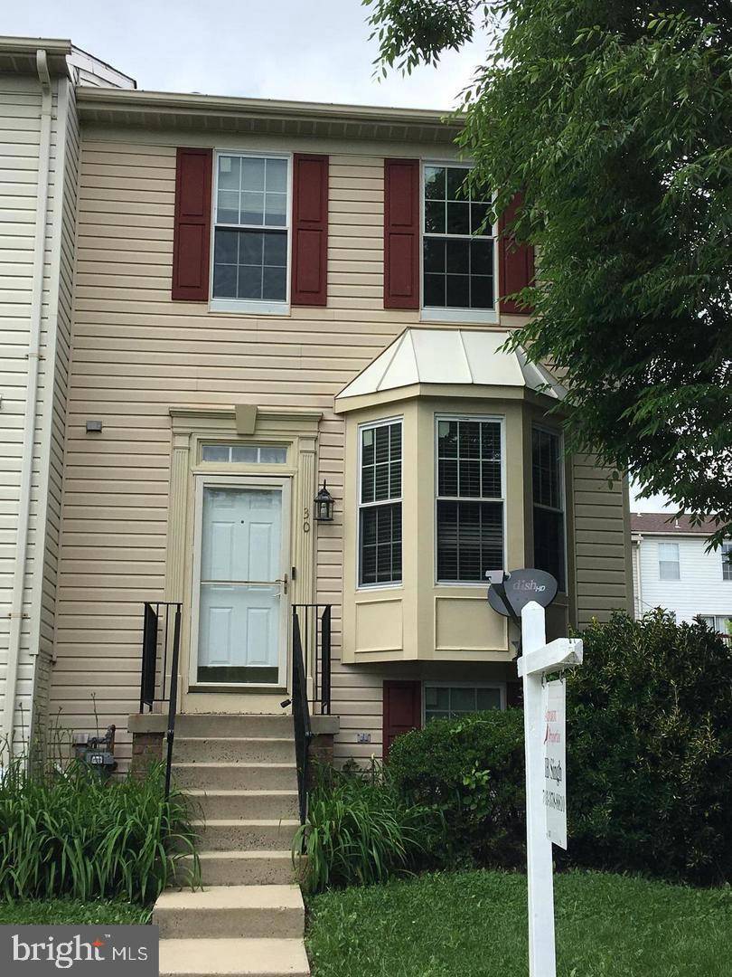Baltimore, MD 21220,30 BLACKFOOT CT
