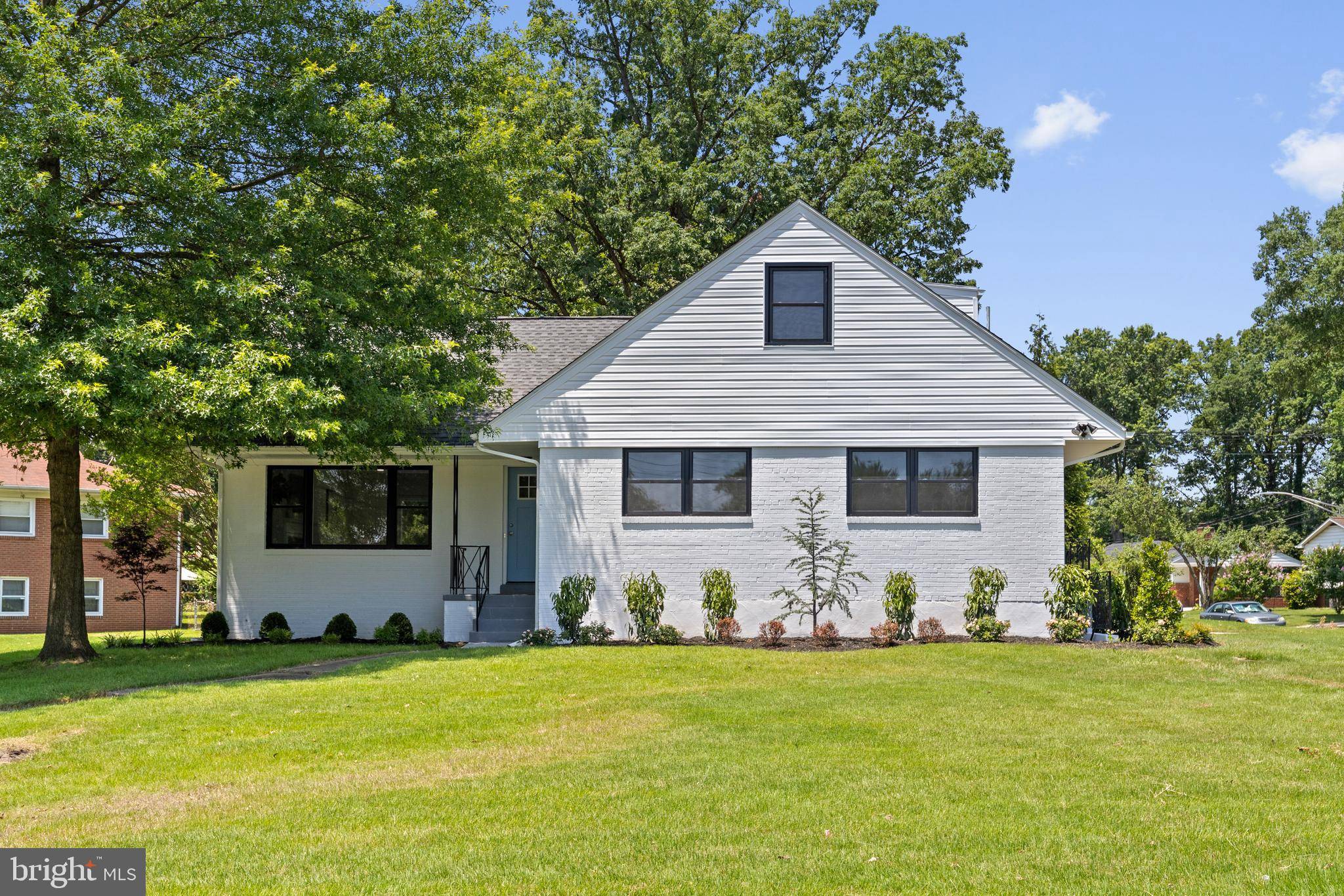 Lanham, MD 20706,9608 UNDERWOOD ST