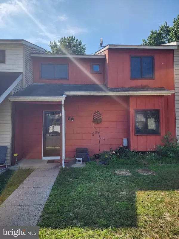 38 DESMOND RUN, Sicklerville, NJ 08081