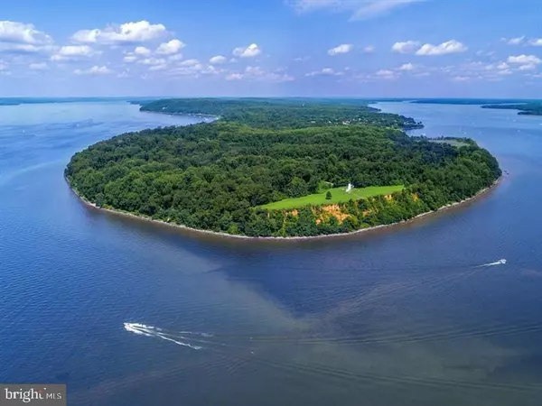 North East, MD 21901,-LOT #9 TURKEY POINT RD