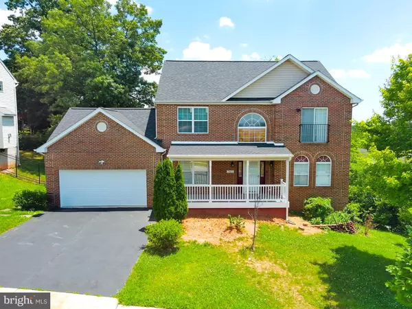 Landover, MD 20785,7403 HAWTHORNE ST
