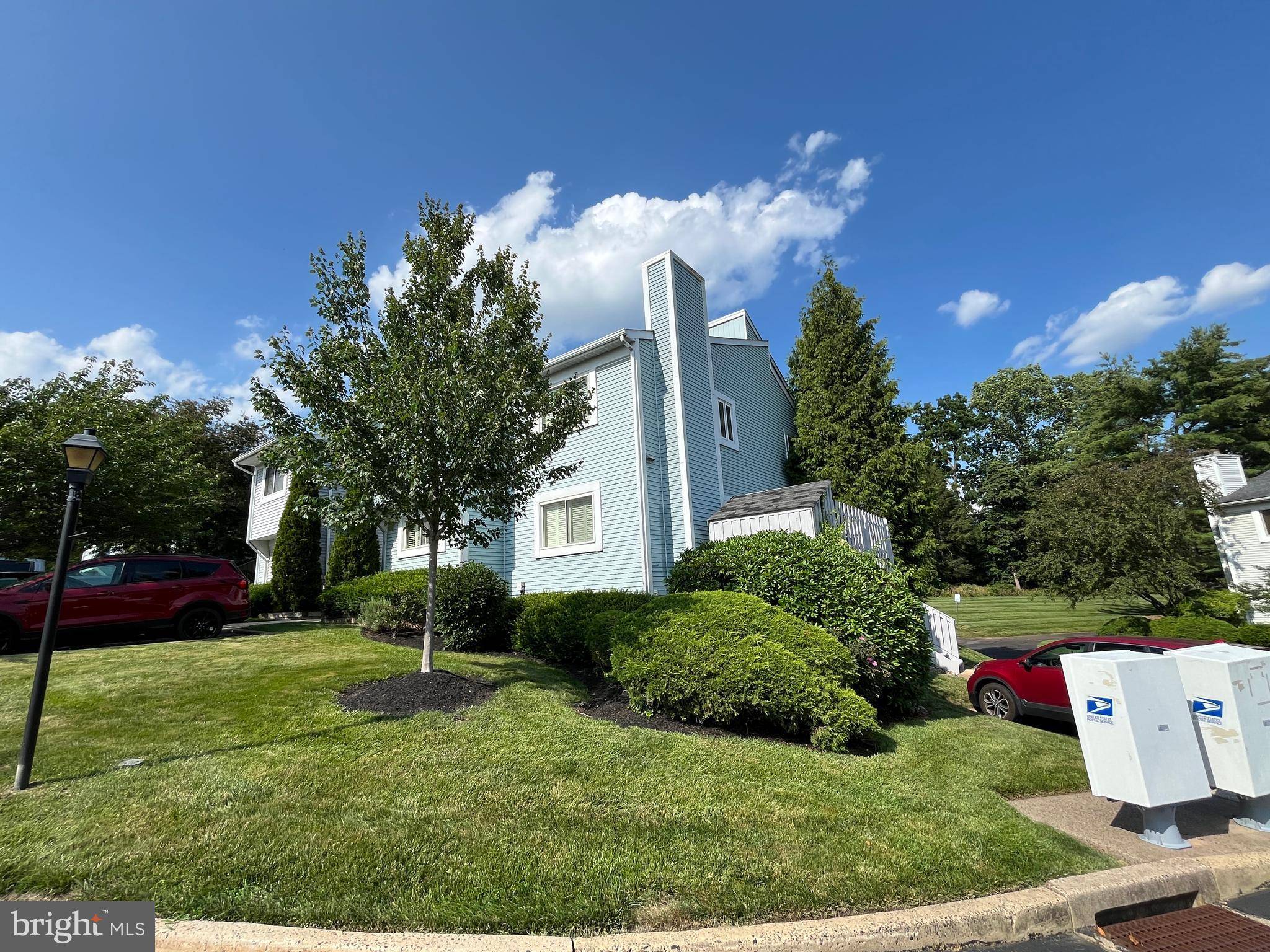 Newtown, PA 18940,73 HILLCROFT WAY