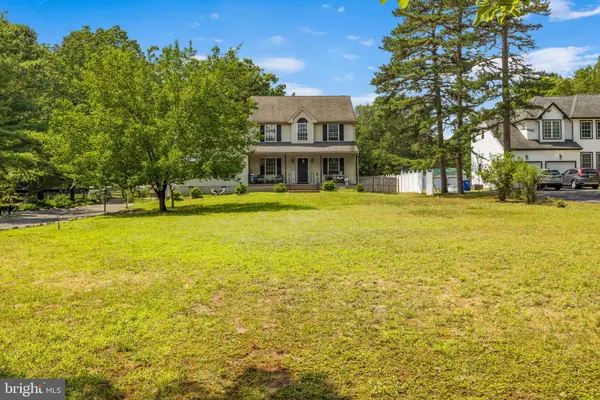 45 LAKEVIEW DR, Tabernacle, NJ 08088