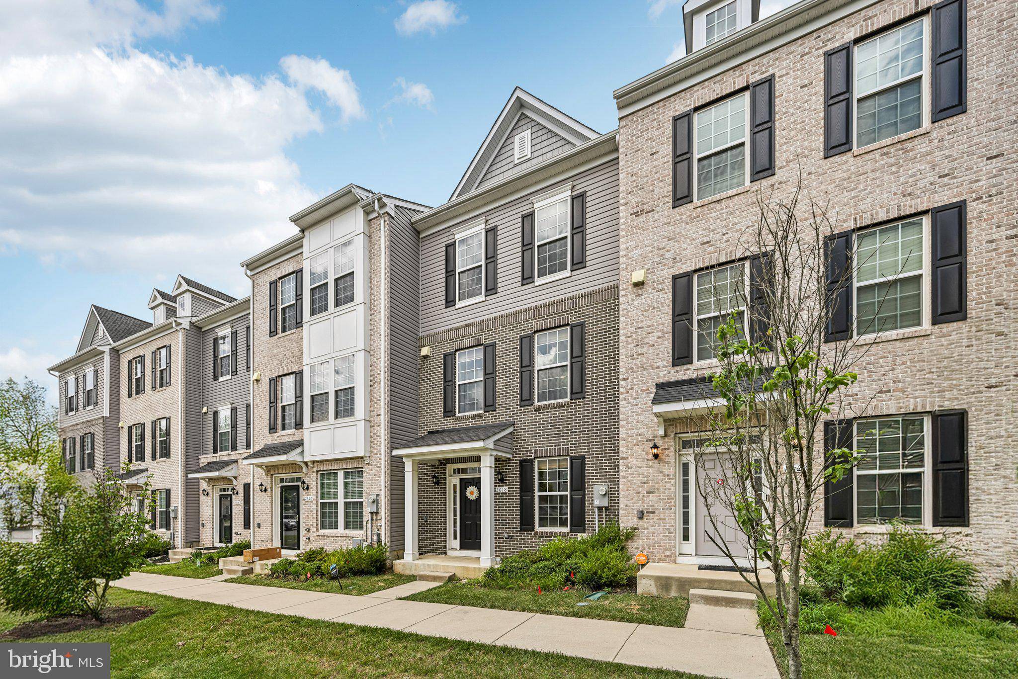 Upper Marlboro, MD 20774,2618 SIERRA NEVADA AVE