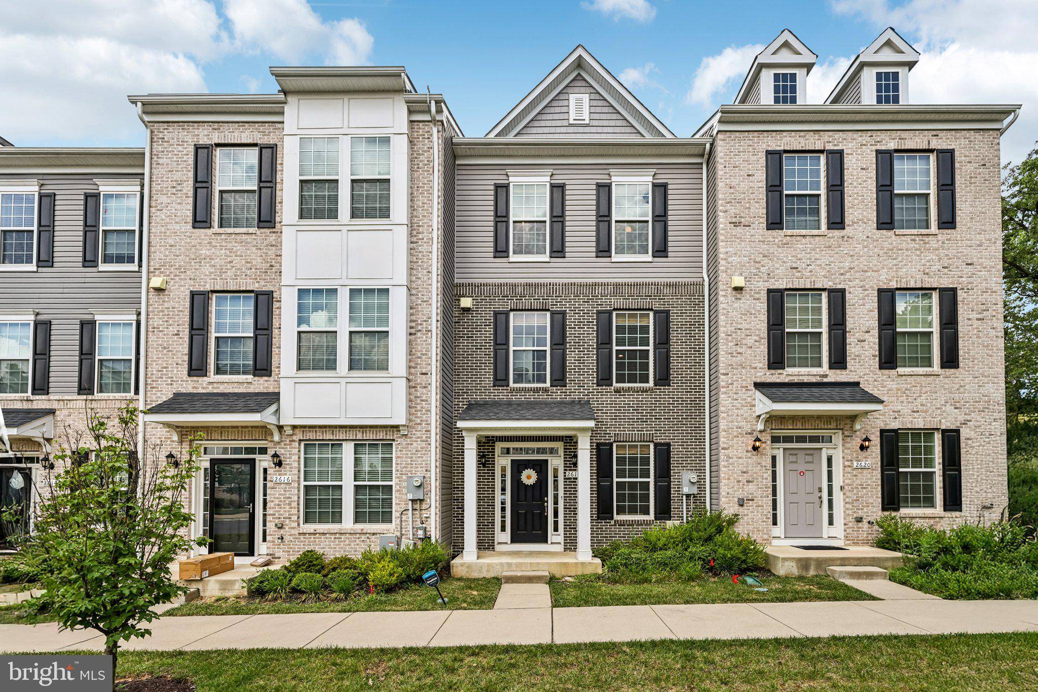 2618 SIERRA NEVADA AVE, Upper Marlboro, MD 20774