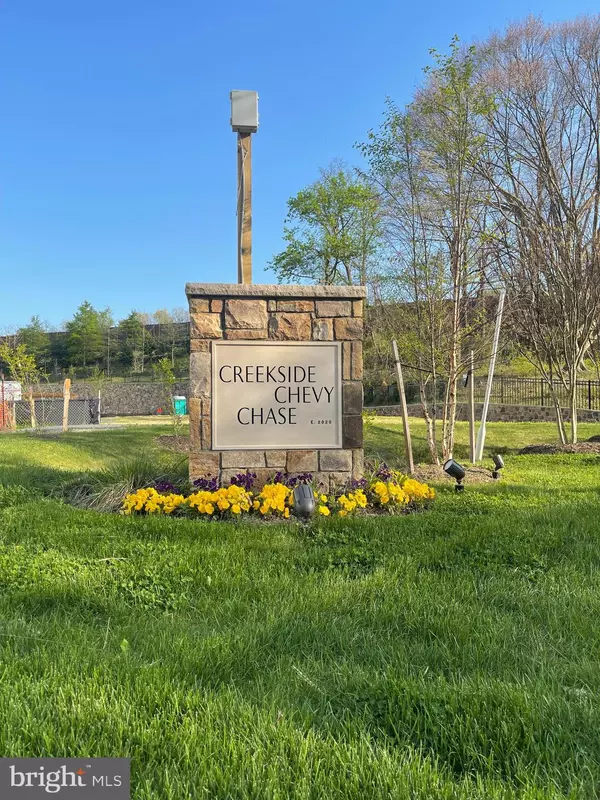 Chevy Chase, MD 20815,3709 GLENMOOR RESERVE LN