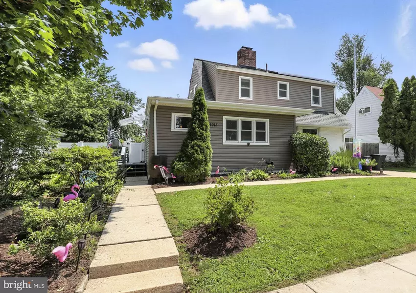 12913 ESTELLE RD, Silver Spring, MD 20906