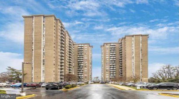 1836 METZEROTT #1503, Hyattsville, MD 20783