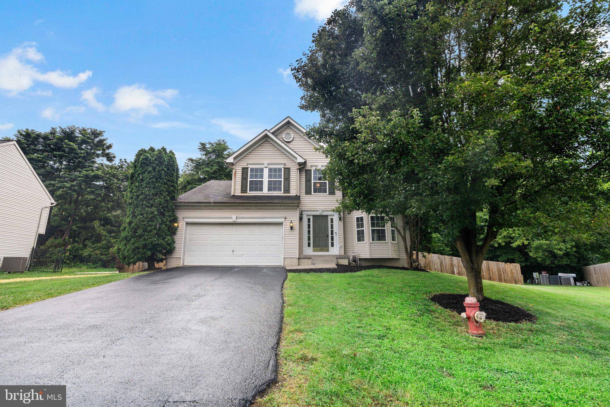 195 MOSSY LN, Martinsburg, WV 25404