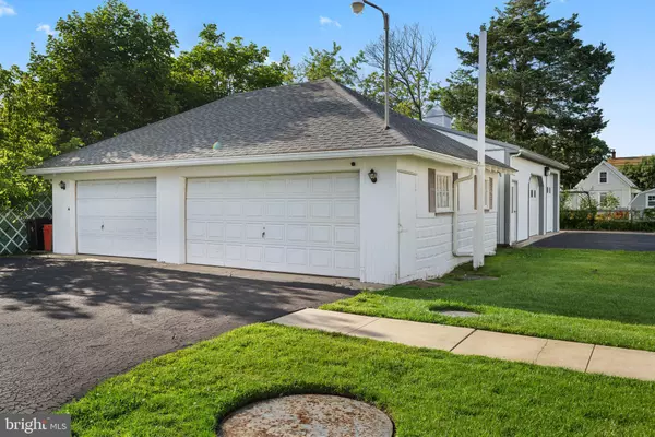 Port Norris, NJ 08349,2505-2507 HIGH ST