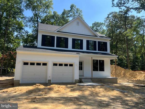 1581 SUNNYHILL AVE, Williamstown, NJ 08094