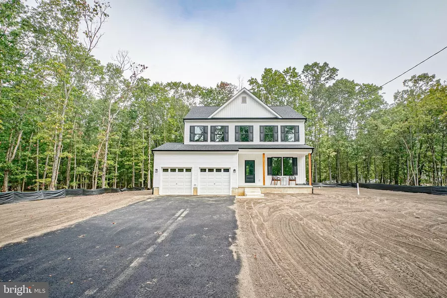 1581 SUNNYHILL AVE, Williamstown, NJ 08094