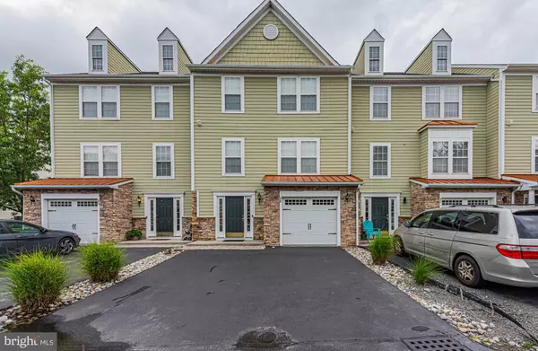 25 TRIBUTARY LN #97, Millville, DE 19967