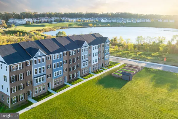 Reisterstown, MD 21136,606 QUARRY PLACE CT