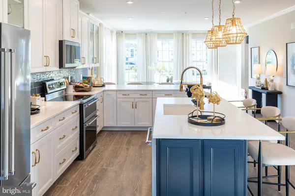 Reisterstown, MD 21136,606 QUARRY PLACE CT