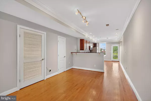 Washington, DC 20001,1730 1ST ST NW #2