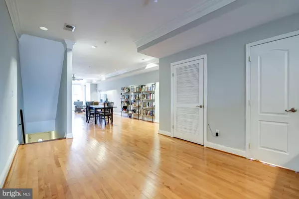 Washington, DC 20001,1730 1ST ST NW #2