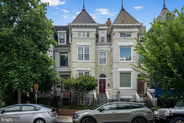 1730 1ST ST NW #2, Washington, DC 20001