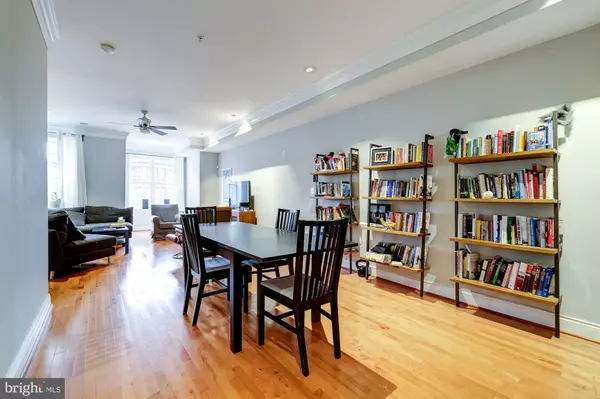 Washington, DC 20001,1730 1ST ST NW #2