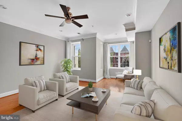 Washington, DC 20001,1730 1ST ST NW #2