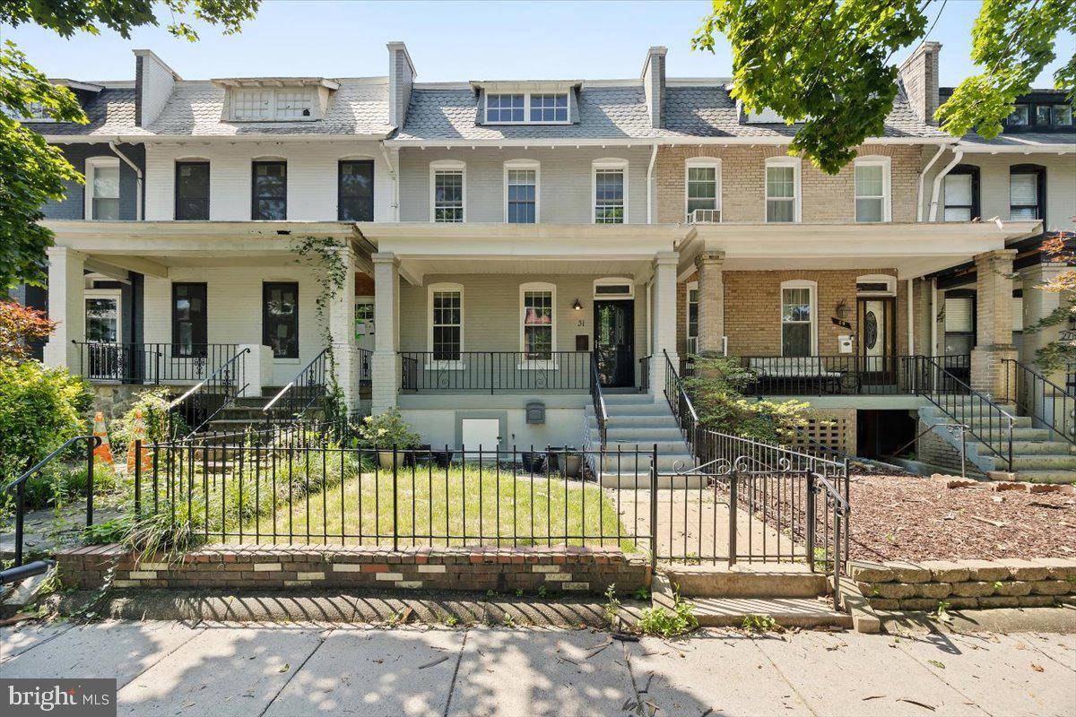 31 FRANKLIN ST NE, Washington, DC 20002