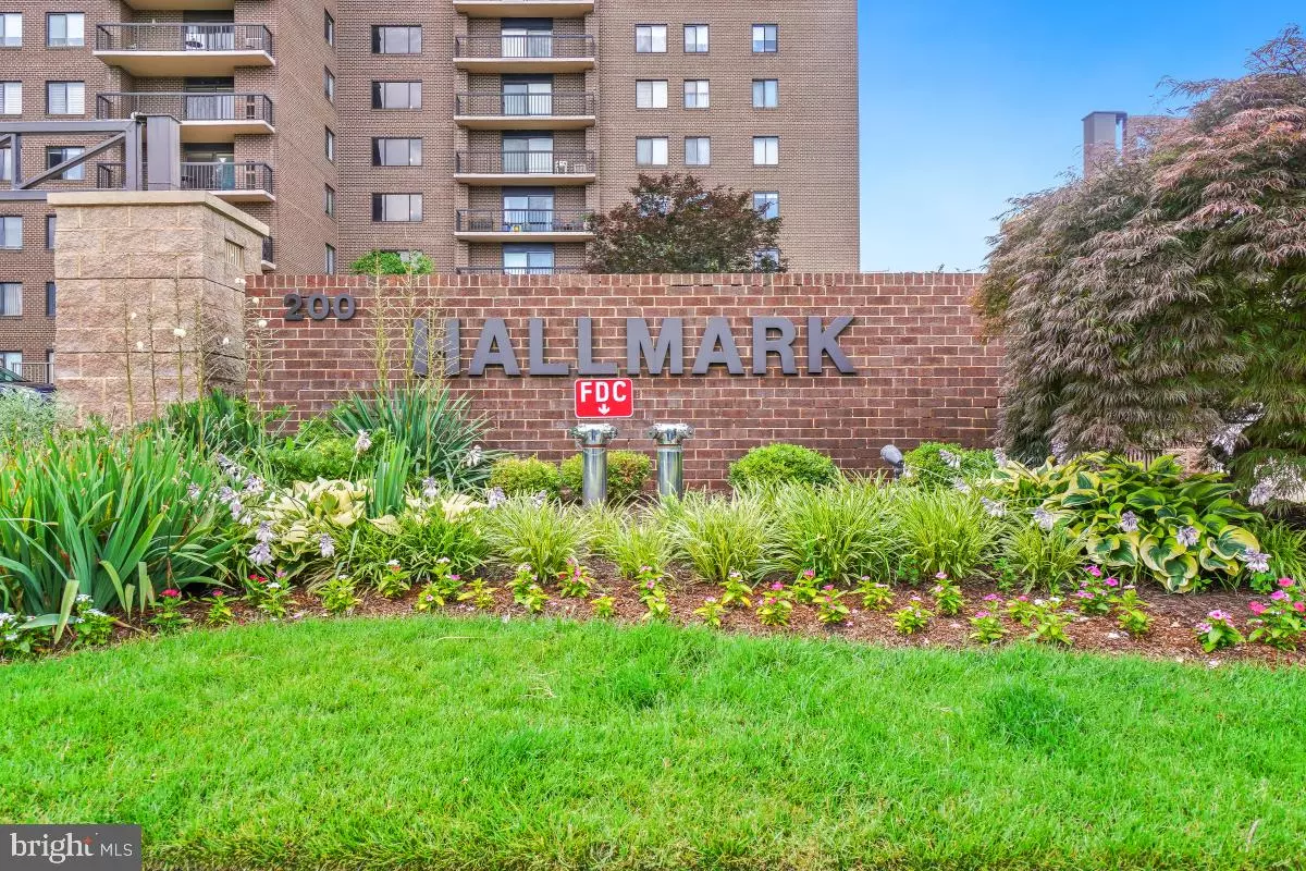 Alexandria, VA 22304,200 N PICKETT ST #509