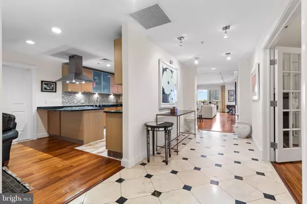 Baltimore, MD 21230,801 KEY HWY #441