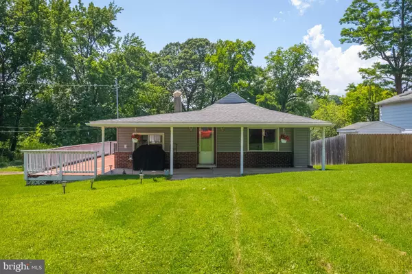 Baltimore, MD 21221,1006 LOURDES RD