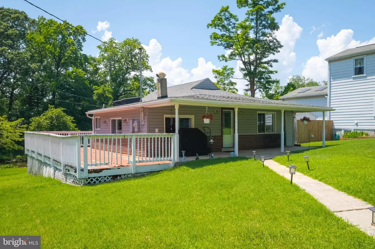 Baltimore, MD 21221,1006 LOURDES RD