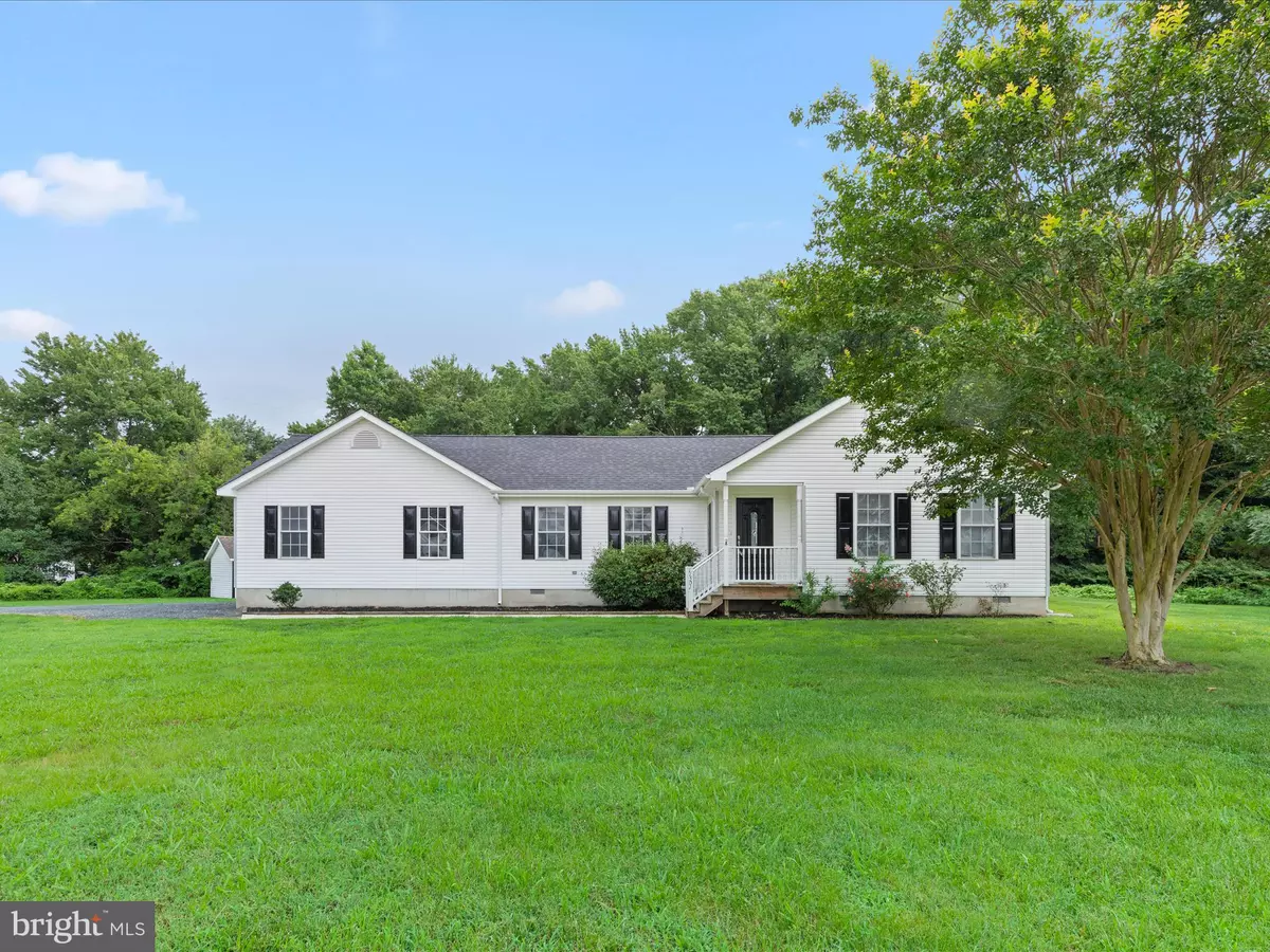 Whaleyville, MD 21872,11501 SHEPPARDS CROSSING RD