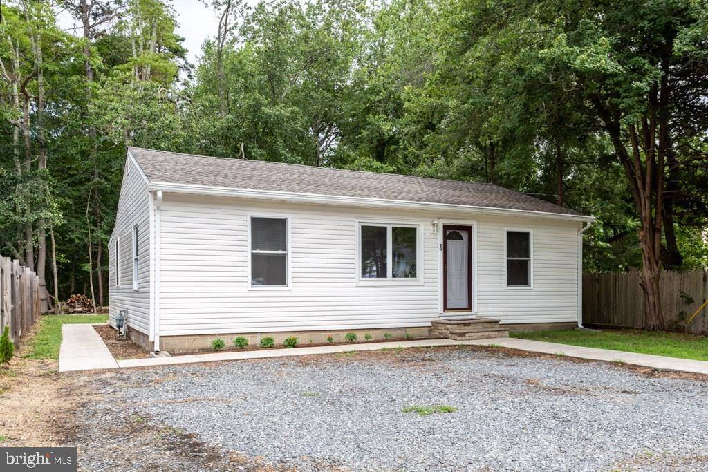 23 LIGHTHOUSE DR, Waretown, NJ 08758