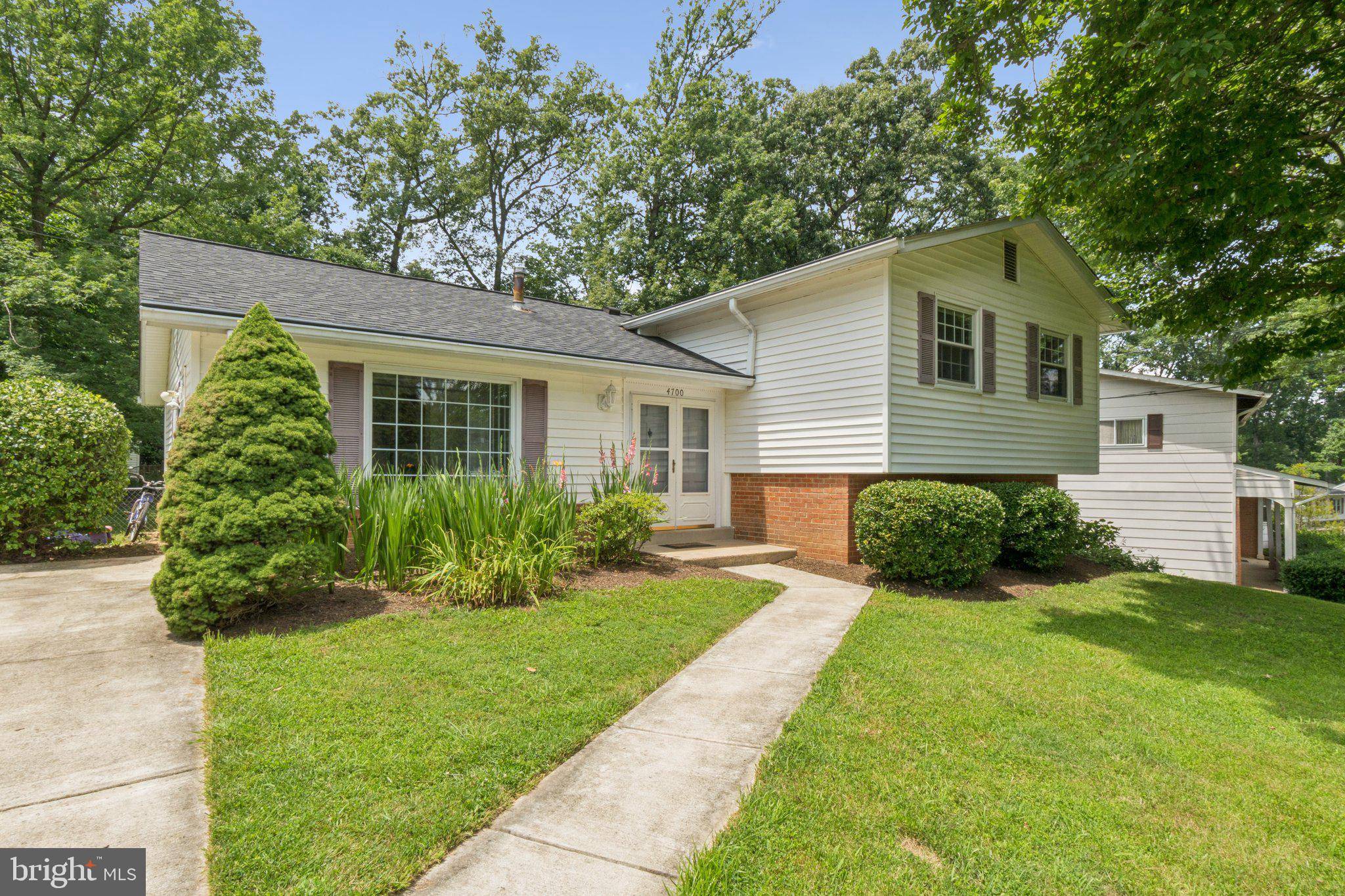 Fairfax, VA 22032,4700 TWINBROOK RD