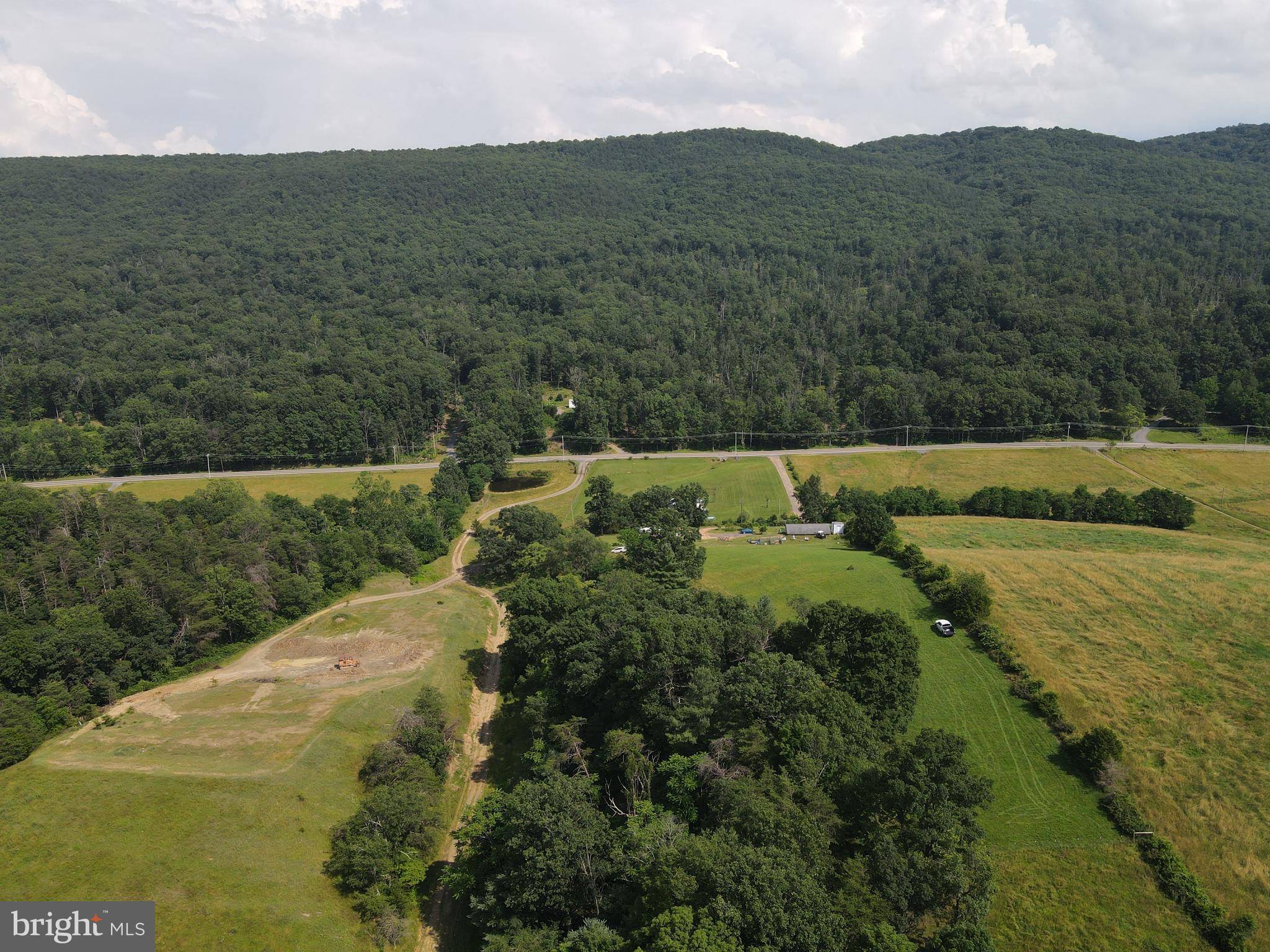 Baker, WV 26801,SPERRY'S RUN RD