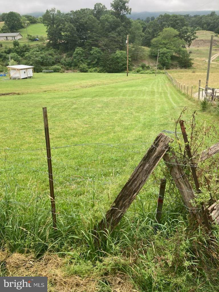 SPERRY'S RUN RD, Baker, WV 26801