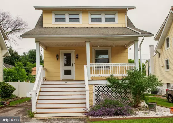 Pikesville, MD 21208,10 HAWTHORNE AVE