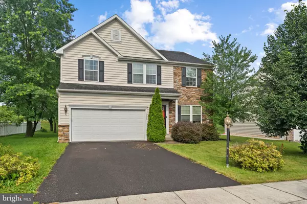 Quakertown, PA 18951,1057 HUNTINGTON RD