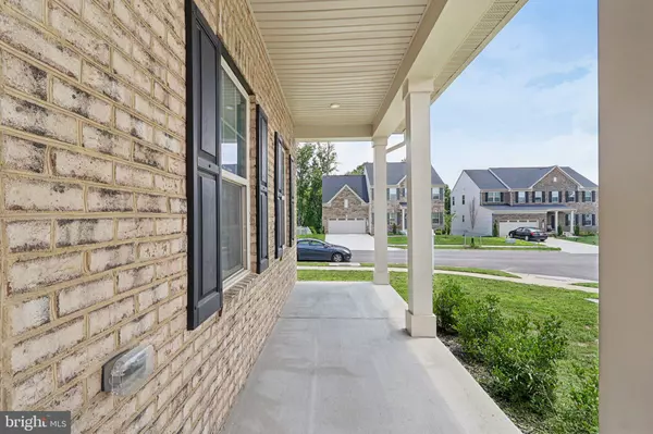 Upper Marlboro, MD 20772,9932 PESADE WAY