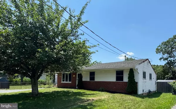 Browns Mills, NJ 08015,6 KAROK LN