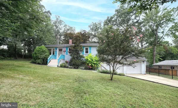 Annapolis, MD 21403,102 BOXWOOD RD