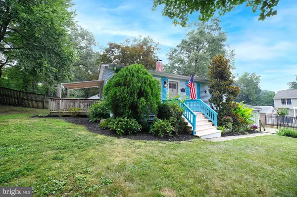 Annapolis, MD 21403,102 BOXWOOD RD