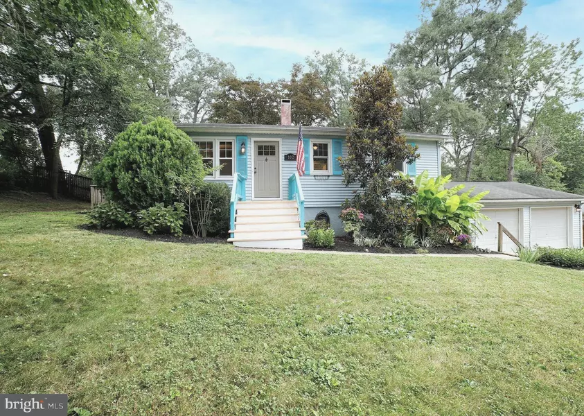 102 BOXWOOD RD, Annapolis, MD 21403