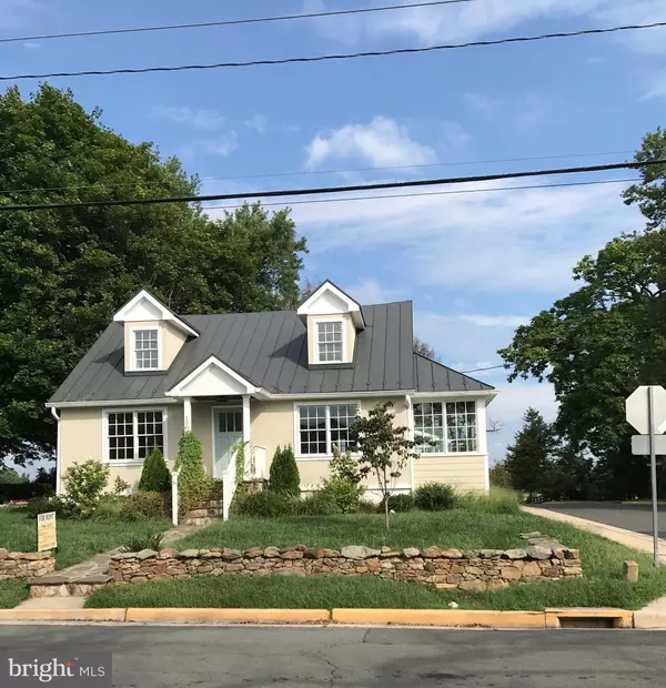 Middleburg, VA 20117,100 MARSHALL ST