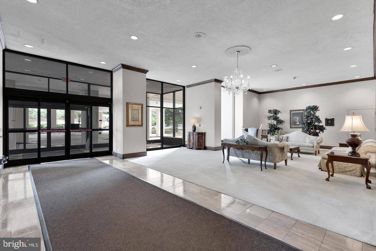 Chevy Chase, MD 20815,4515 WILLARD AVE #915S