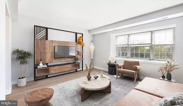 Washington, DC 20016,3401 38TH ST NW #1B-TWR-923